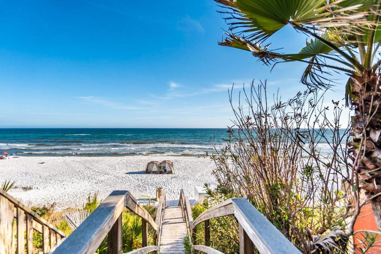 Gulf Place Cabanas 203 Santa Rosa Beach Exterior photo