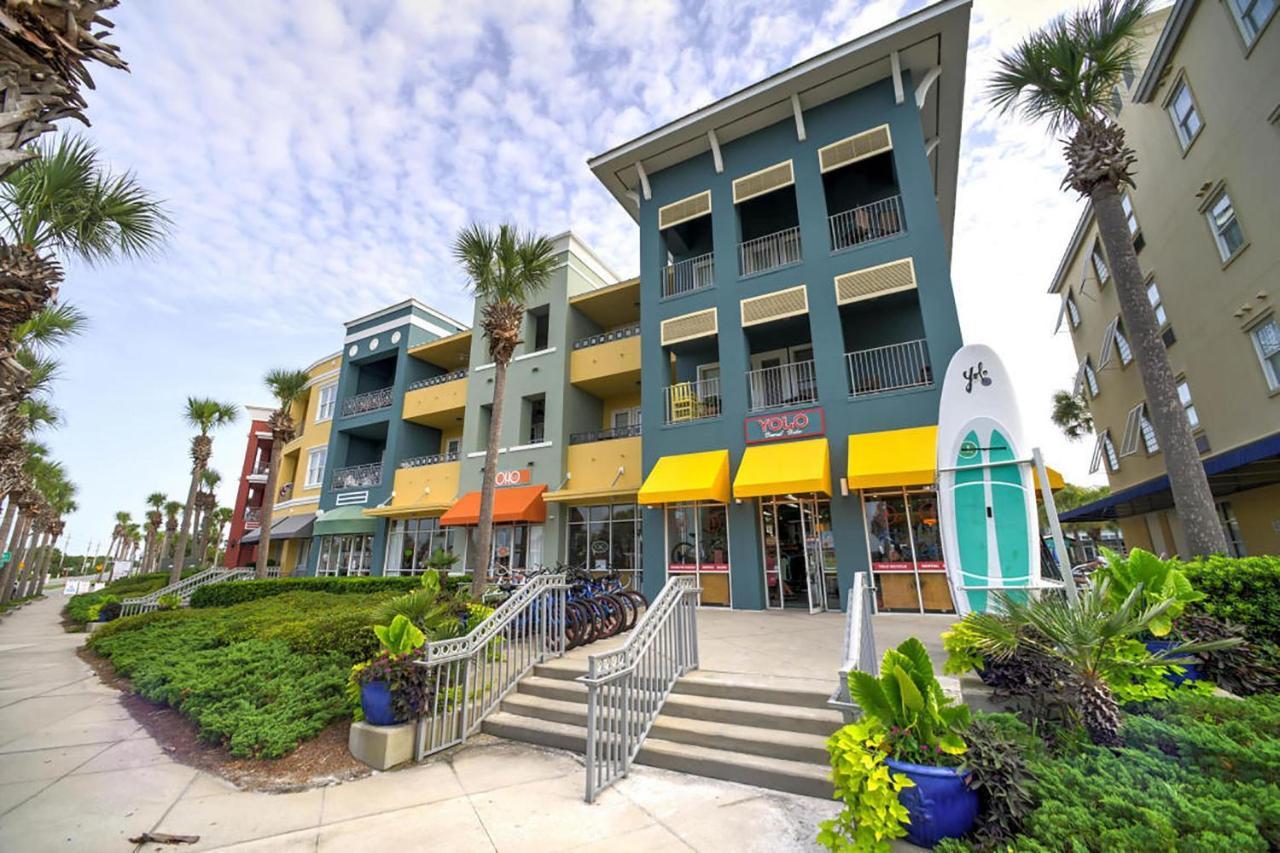 Gulf Place Cabanas 203 Santa Rosa Beach Exterior photo