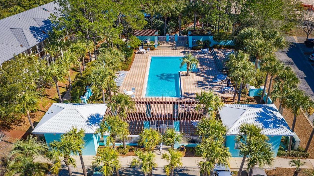 Gulf Place Cabanas 203 Santa Rosa Beach Exterior photo